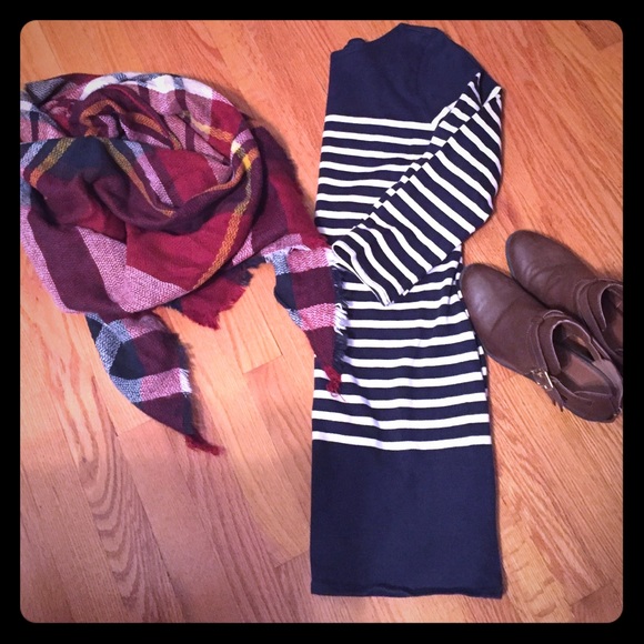 J.crew shift dress
