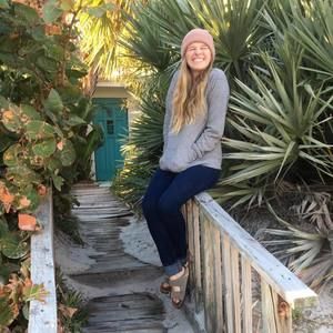 Meet your Posher, Cailyn