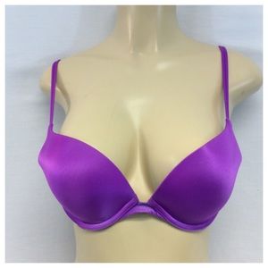 VICTORIA'S SECRET "VERY SEXY PUSH-UP" BRA
