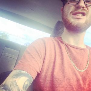 Meet your Posher, Ethan