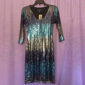 Karen Kane XS Dress