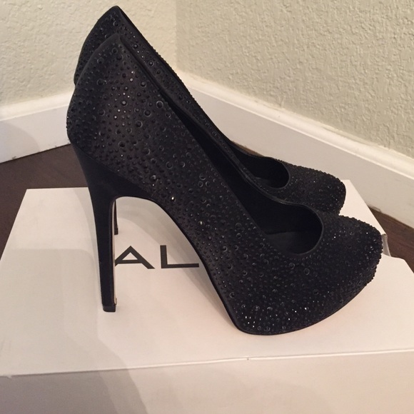 Aldo Jayroe Heel - Picture 2 of 2