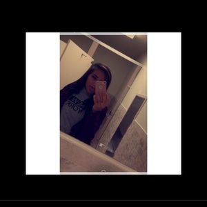 Meet your Posher, Izzy