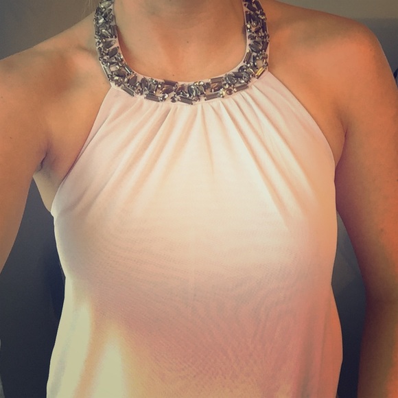 EXPRESS evening top!!!