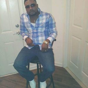 Meet your Posher, Patrick