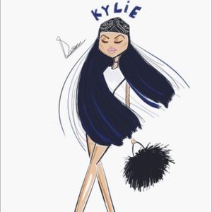 Meet your Posher, Sanojela