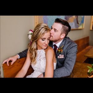 Meet your Posher, Jamie