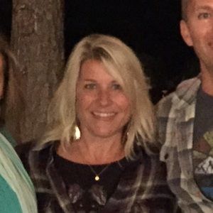 Meet your Posher, Suzanne