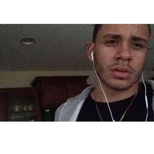 Meet your Posher, Alexander