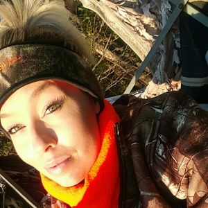 Meet your Posher, Natalie