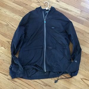 Abercrombie spring/fall jacket
