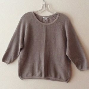 James Perse top