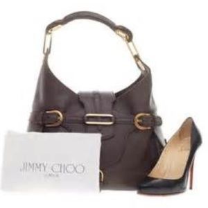 Jimmy Choo Bag ~Firm~ Jimmy Choo Bag ~Firm~