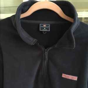 Vineyard vines Men's M fleece