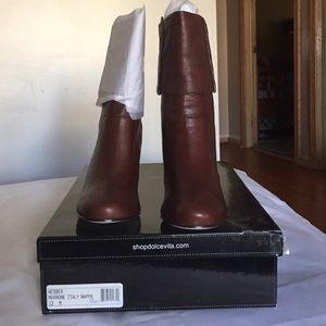 Size 12 Dolcevita Boots