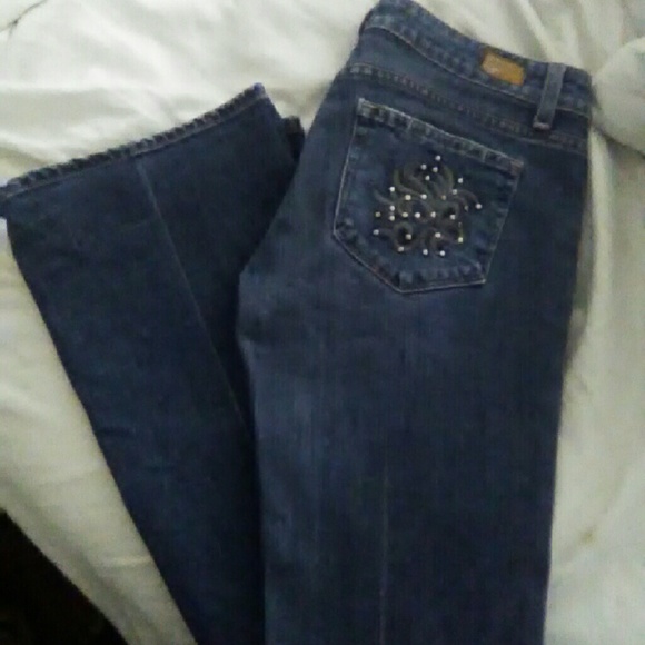 Paige Jeans - Picture 2 of 2