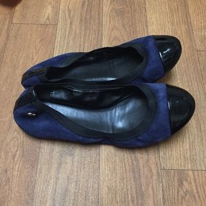 Cole Haan flats