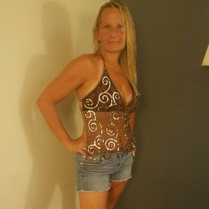 Meet your Posher, Stacy