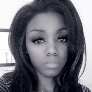 Meet your Posher, Fredricka