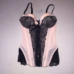 Victoria Secret Corset. Brand new.