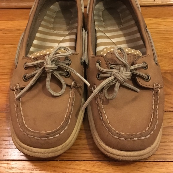 Sperry Firefish Boat Shoe