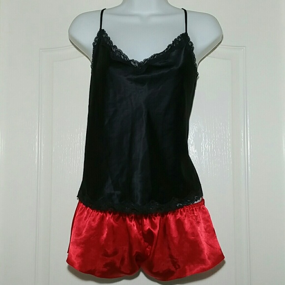 Victoria's Secret lingerie