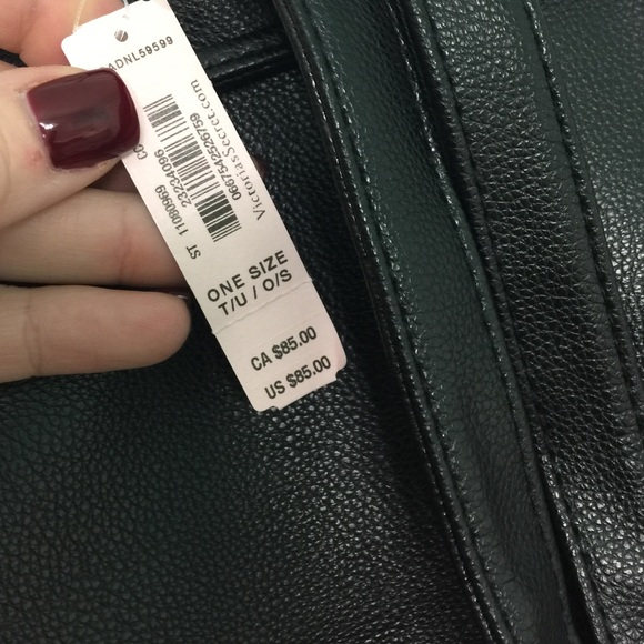 🔴PRICE CUT🔴Victoria Secret Backpack - Picture 3 of 4