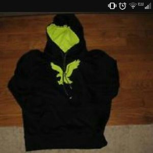 American eagle hoodie