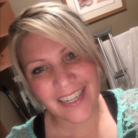 Meet your Posher, Heather