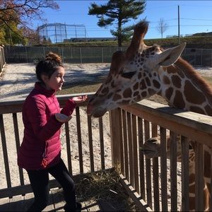 Meet your Posher, Sara