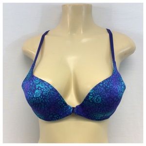 VICTORIA'S SECRET PUSHUP BRA