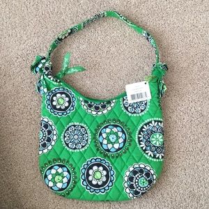 Vera Bradley Olivia Handbag