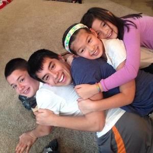 Meet your Posher, Nancy