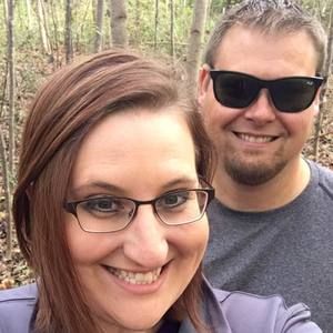 Meet your Posher, Brittney