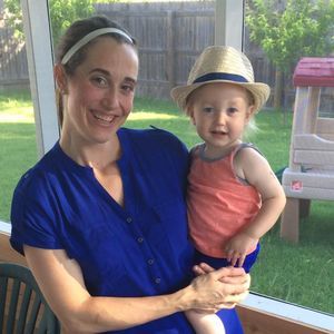 Meet your Posher, Lindsey