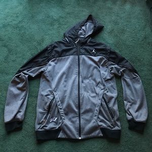 Air Jordan Jacket