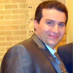 Meet your Posher, Zangooei