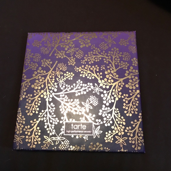 Tarte High-Performance Naturals Amazonian Clay