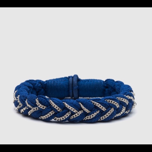 Mignon Gavigan "extender" bracelets - Picture 1 of 3