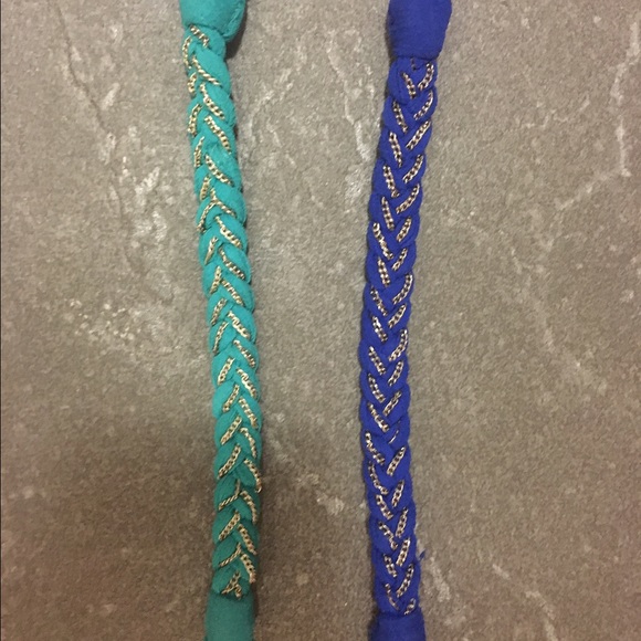 Mignon Gavigan "extender" bracelets - Picture 3 of 3