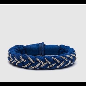 Mignon Gavigan "extender" bracelets