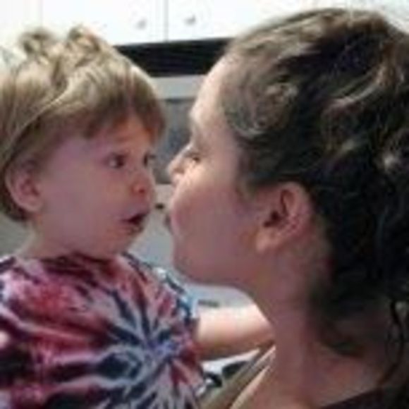 Meet your Posher, Annie