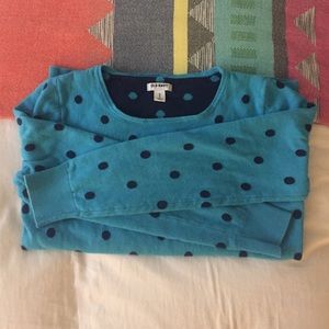 ‼️LAST CALL‼️ Soft Blue Sweater