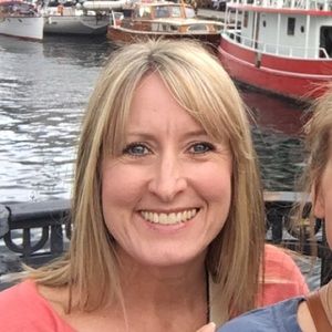 Meet your Posher, Melissa