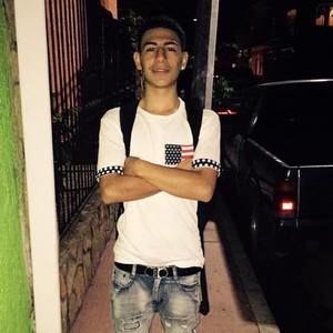 Meet your Posher, Jose