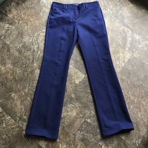 Express Editor Bootcut Pants