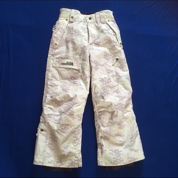 Girls snowpants
