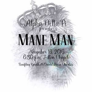 Meet your Posher, Avery