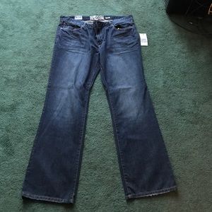 Men's Kenneth Cole Reaction Jeans