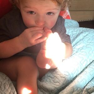 Meet your Posher, Scott